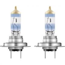 Osram Night Breaker 220 H7 Ampoule Halogène Pour Voiture 2 Pièce(s) - Bricoman