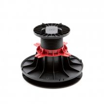 Plot Autonivelant Pour Terrasse En Dalle Ou Carrelage 115/175mm Yeed - Bricoman