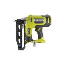 Cloueur De Finition À Air Comprimé Ryobi 18 V One+ - 16 G - Sans Batterie Ni Chargeur - R16gn18-0 - Bricoman