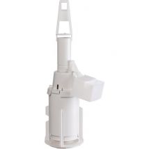 Cloche Complète Pour Réservoir Ap121 - Bricoman