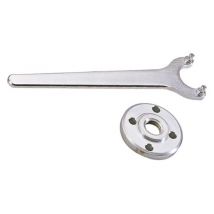 Clé À Ergot 115/150 Metabo - 23934 - Bricoman