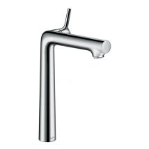 Hansgrohe Mitigeur De Lavabo 250, Avec Tirette Et Vidage Chromé - Bricoman