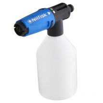 Canon À Mousse 0.5l Pour Nettoyeur Haute Pression - Nilfisk 128500938 - Bricoman