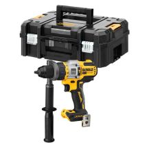 Perceuse À Percussion 18v Xrp (solo) En Coffret Tstak - Dewalt Dcd999nt-xj - Bricoman