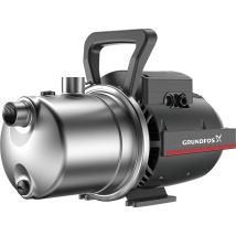 Pompe De Surface Grundfos Jp 548 - 1.49 Kw 5 M3/h 220v - Pompe De Surface Pour Jardin - Tecnomat