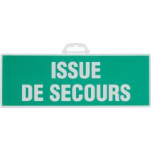 Panneaux D'Évacuation - Secours - Bricoman