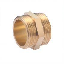 01 Mamelon M 1"1/4 - Bricoman