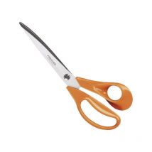 Ciseaux Universel Premium 25cm Droitie Fiskars - 1024882 - Bricoman