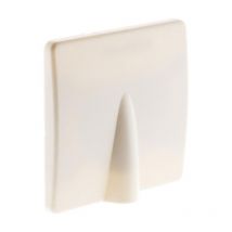 Plaque De Sortie De Câble 16a Diwone - Zenitech - Bricoman