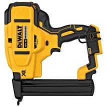 Agrafeuse 18ga Xr 18v Li-ion Brushless - Sans Batterie Ni Chargeur - Bricoman