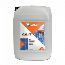 Solar Net - Nettoyant Panneaux Solaires 20l - Bricoman