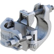 Layher - Collier Orthogonal - Tecnomat