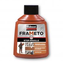 Traitement Antirouille Stop Rouille Immediat Frameto Rubson - Bricoman