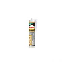 Pattex Ac411 Mastic Acajou 300 Ml – Scellement Du Bois Et Des Plinthes - Bricoman