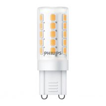 Ampoule À Led - Philips Corepro Ledcapsule - Culot G9 - 5w - 2700k - Philips 657802 - Bricoman