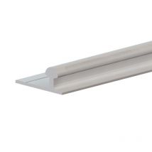 Rail En Aluminium De 1,8 M Pour Slid'up 130 - Bricoman