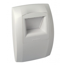 Bouches Hygroréglables Cuisine - C34 Curve L 10-50/120 D125 Push 9v - 11015084 Aldes - 11015084 - Bricoman