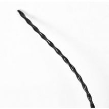 Fil Torsadé Twisty 70m 2,4mm Pour Tête De Débroussailleuse - Bricoman