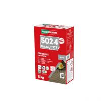 Colle Carrelage Améliorée Parexlanko 5024 Prolidal Max - Gris - 5 Kg - L5024gr05 - Bricoman