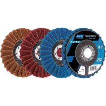 Disque À Lamelle 125 Mm Très Fin - Tecnomat