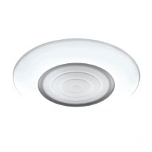 Spot Rond Encastré Led Classo - 50w Max - Gu5,3 - Ip20/44 - Sans Lampe - Sans Driver - Bricoman