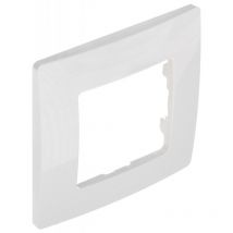 Plaque Blanche Pour Appareillage Gamme Niloé - Legrand - Bricoman