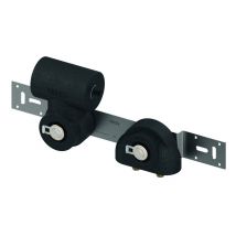 Teceflex Unité De Montage, Avec Boîte Hygiénique, Dim. 16x Filetage Femelle 1/2", 720572 - Bricoman