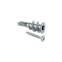 Fischer Mastic Kd Adhésive Multifonctions Metall Gkm 12 (par 100) - Bricoman