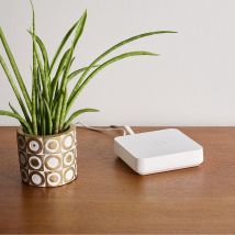 Delta Dore - Box Maison Connectée Tydom Home - 6700116 - Bricoman
