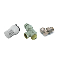 Comap Kit Thermostatique Sensity Équerre Inverse 3/8jt - Rk8574231 - Bricoman