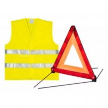 Triangle Signalisation Seul - Bricoman