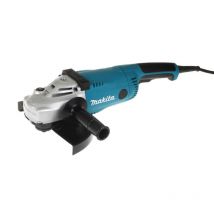 Meuleuse D'Angle Ø230mm 2200w - Makita Ga9020r - Bricoman