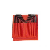 Jeux De Clés Facom - Torx - Trousse - 89.jl8 - Bricoman