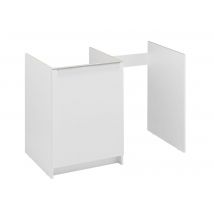 Moderna - Meuble Sous Évier Pour Cuisinette Boréale Ou Cadette- 60 X 59 Cm - Abce120d05 - Bricoman