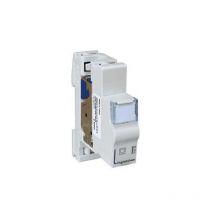 Module De Brassage Rj45 Lcs³ Pour Coffret Multimédia - Cat 6 Stp - Bricoman