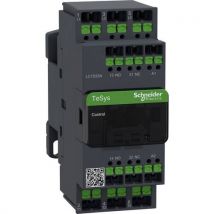 Schneider Electric Lc1d25ap7 Contacteur De Puissance 1 Pc(s) - Bricoman