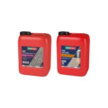Pack Parexlanko - Protection Anti-tâches Sols 240 - 5 L - Désactivant De Surface 257 - 5 L - Bricoman
