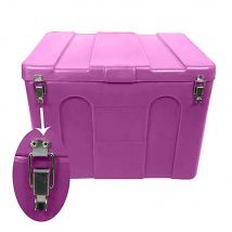 Coffre De Rangement 140l - Bricoman