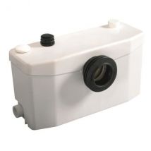 Sfa Sanibroyeur Plus - Broyeur Wc Et Salle D'Eau - Bricoman