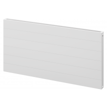 Mexen Line Cl11 Radiateur À Panneaux 600 X 900 Mm, Connexion Latérale, 705 W, Blanc - W411l-060-090-00 - Bricoman