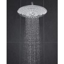 Grohe - Colonne De Douche Thermostatique Euphoria System 260 Grohe - 27615002 - Bricoman