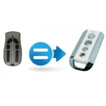 Télécommande Avidsen 104257 Pour Remplacer Avidsen 654100 - Bricoman