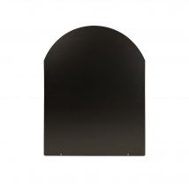 Protecteur De Sol 60x80 Cm Sous Poêle À Bois Et À Granulés Sannover - Bricoman