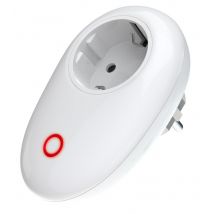 Prise Connectée Lifebox Smart - Bricoman