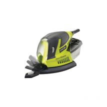 Ponceuse Triangulaire Ryobi - 100w - 20 Abrasifs - Rps100-ga20 - Bricoman