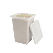 Bac De Stockage 120l - Bricoman