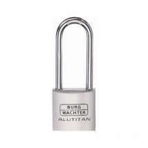 Cadenas Alu 770 Hb 40/65 Burg - Bricoman