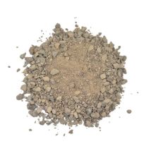 Big Bag De +/- 400kg - Sable À Tranchée Gris Ø 0/6 Mm - Livraison Standard - Bricoman