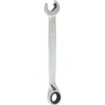 Ks Tools Clés Mixtes À Cliquet Avec Système De Cliquet Dans La - Bricoman
