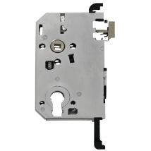 Montage À Blanc Cylindre Européen Fichet 70433070 - Bricoman